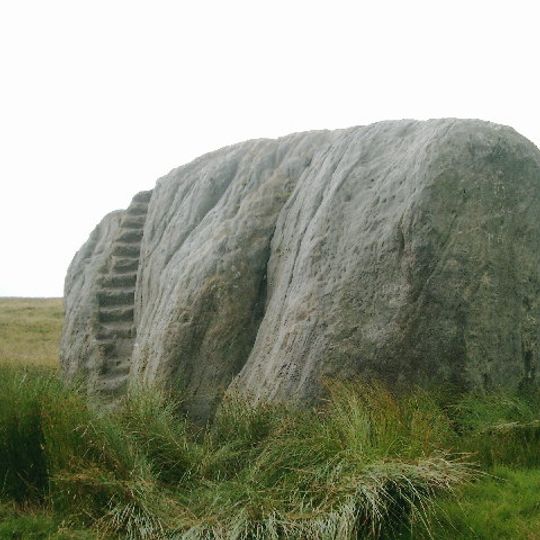 Great Stone of Fourstones