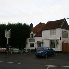 The Three Horseshoes Public House
