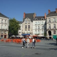 Place du Bouffay