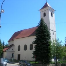 Hussite church