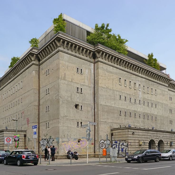 Sammlung Boros