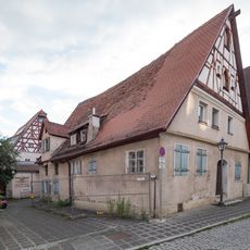 Wohnhaus in Hersbruck