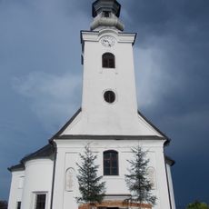 St. Andrew's Parish Church