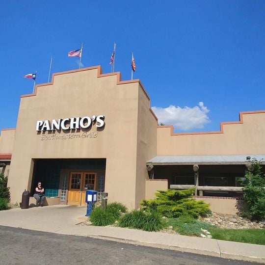 Pancho's Southwestern Grille