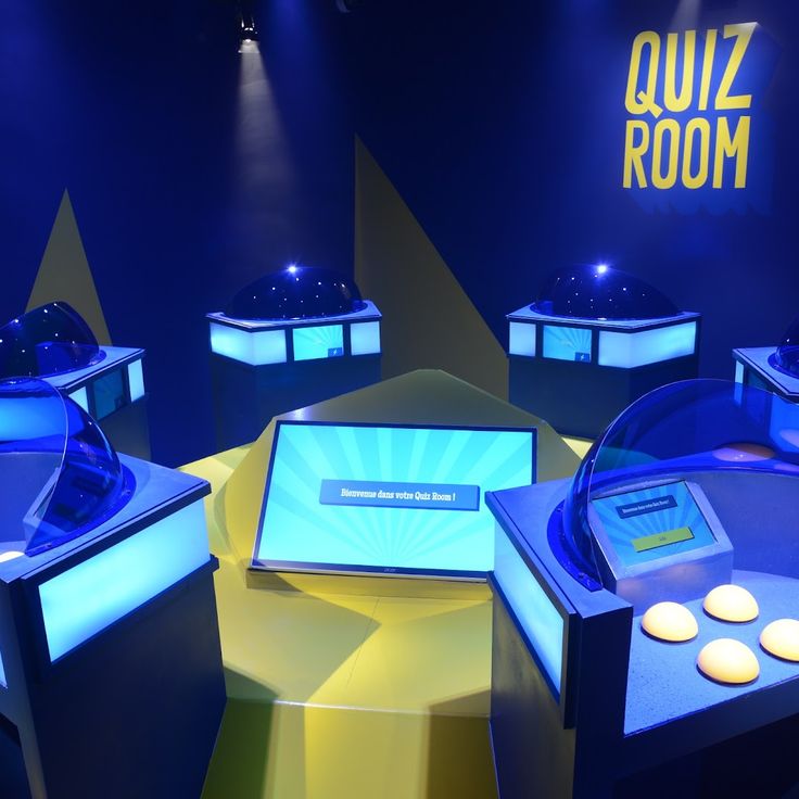 Quiz Room Montpellier