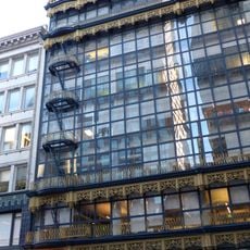 Hallidie Building