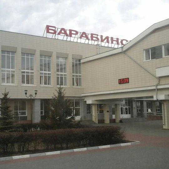 Barabinsk