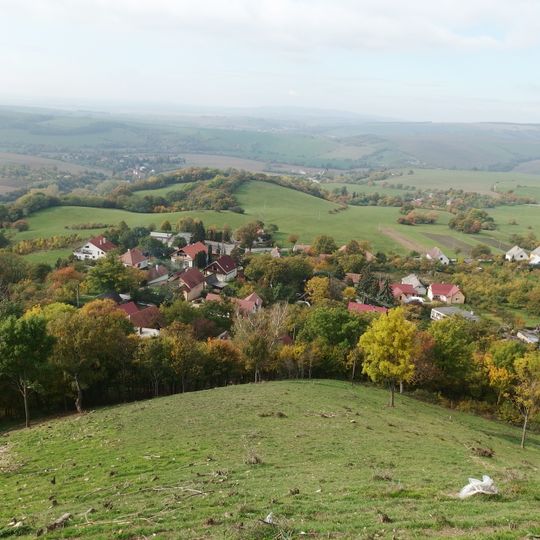 Podbranč