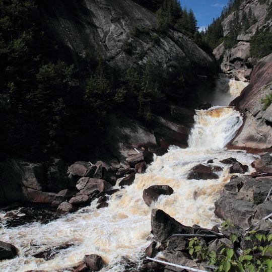 Réserve faunique de Port-Cartier–Sept-Îles