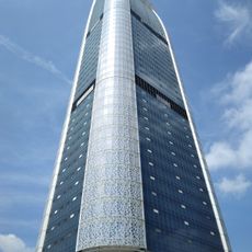Sky Fort