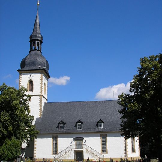 St. Peter und Paul