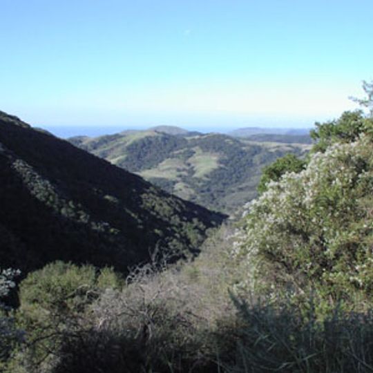 Gaviota State Park