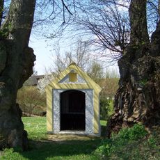 Kapelle Heilige Dreifaltigkeit