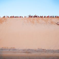 Dunas do Pôr Sol - Jericoacoara