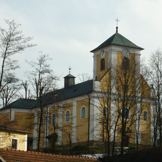 Church of Saints Peter and Paul