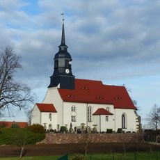 Dorfkirche Reichenberg