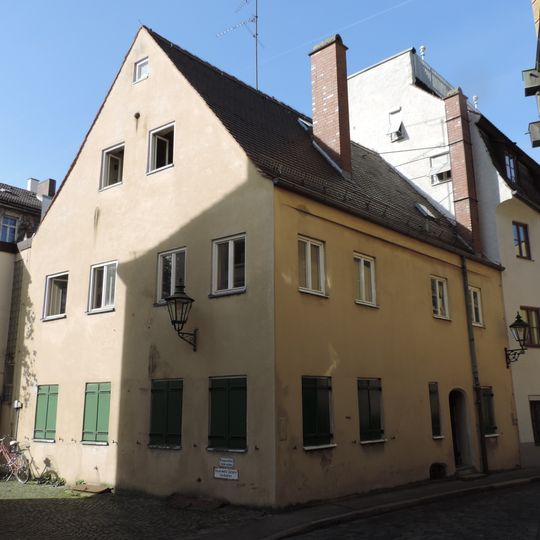 Bürgerhaus