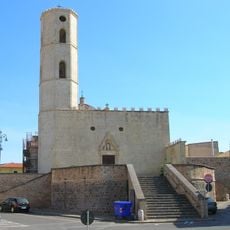 San Leonardo
