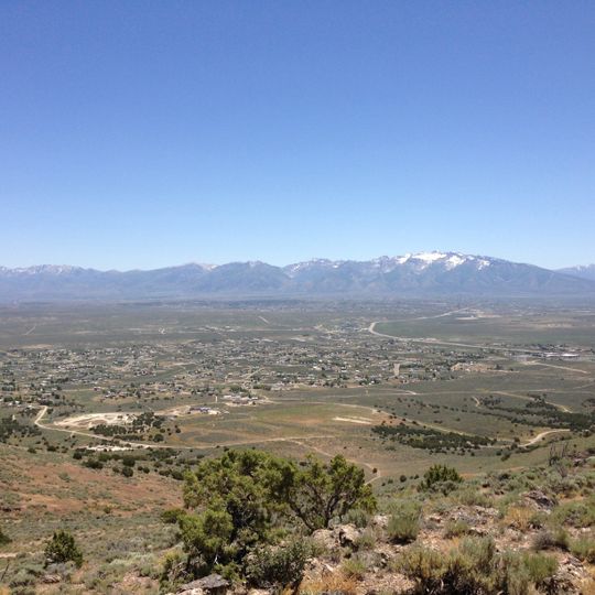 Spring Creek