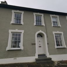 No.6 Belle Vue Terrace