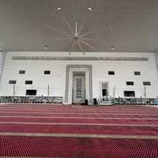 Ara Damansara Mosque