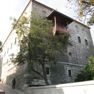 Palazzo di Ibrahim Pasha