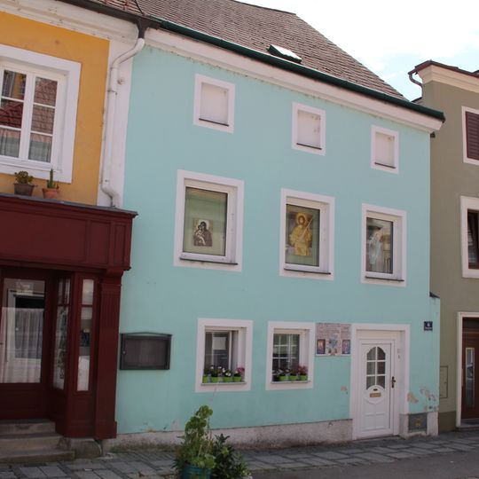 Wohnhaus