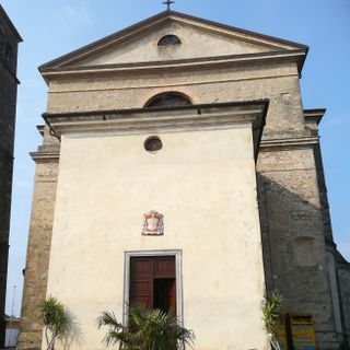 Sant'Andrea Apostolo