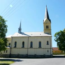 Church of Saint John the Baptist