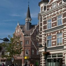 Ginnekenstraat 134, Breda