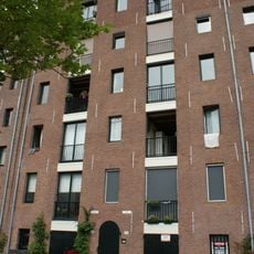 Pakhuis Groningen-Gent