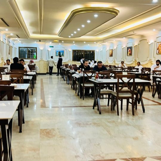 Al-Wazzan Restaurant