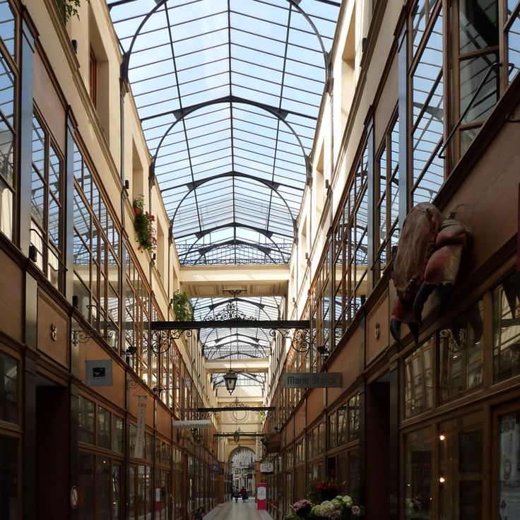 グラン・セール passage