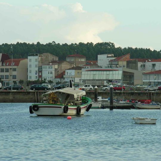 A Pobra do Caramiñal