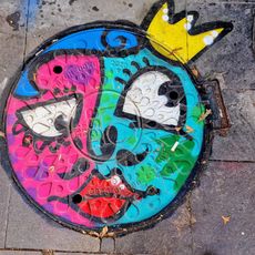 Graffiti