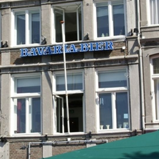 Markt 32, Maastricht