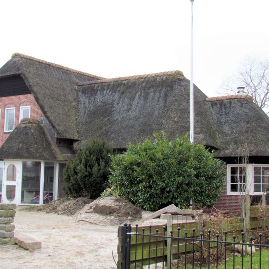 Beulakerweg 92,  8355AK  Giethoorn