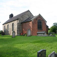 Church of St Leonard