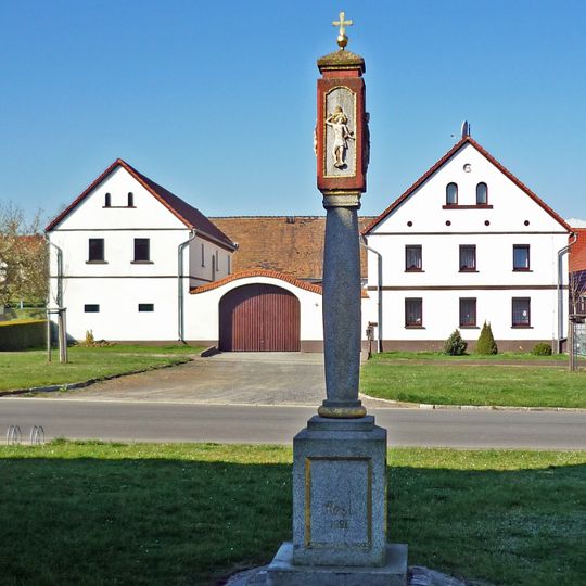 Bildstock Dubring 14