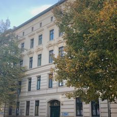 Helmstedter Straße 58