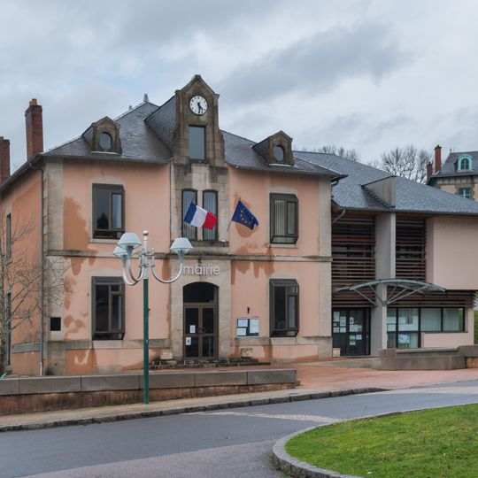 Saint-Priest-Taurion