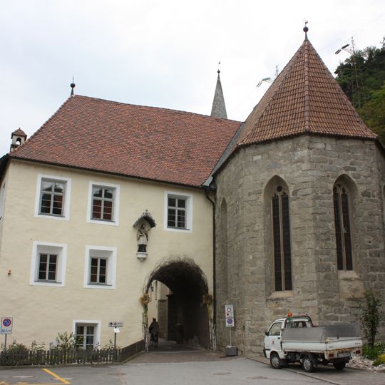Apostelkirche
