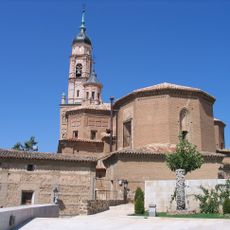 Santa María (Ateca)