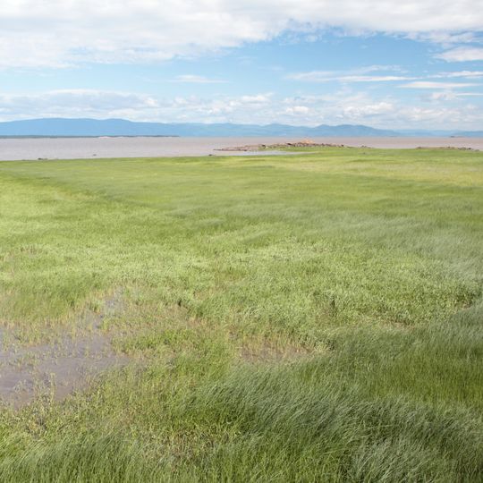 L'Islet Migratory Bird Sanctuary