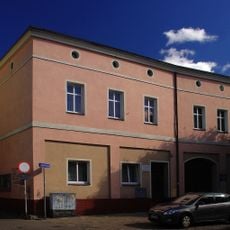 35 Bolesława Chrobrego Street in Leszno