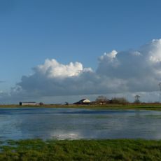 Réserve naturelle régionale du marais de la Vacherie