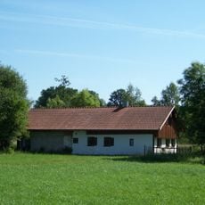 Kleinbauernhaus