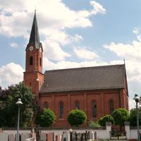 Bayerbach bei Ergoldsbach