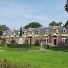 Asyl voor Oude en Gebrekkige Zeelieden