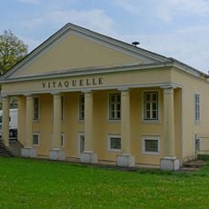 Vitaquelle, Sulz